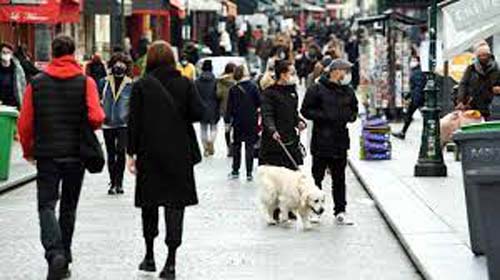 Turismo na UE não se recuperará antes de 2023, diz chefe da Associação Europeia de Turismo