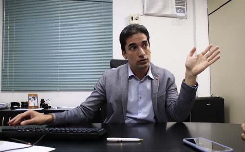 Procurador defende indenização mais célere da Braskem ao Estado