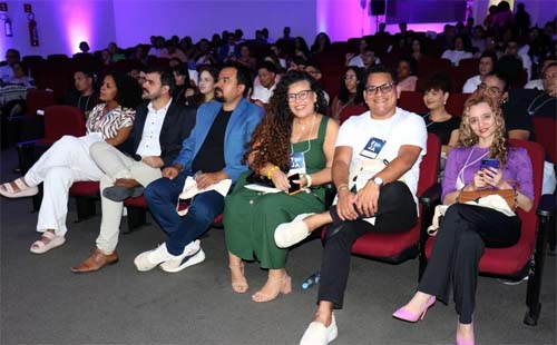 Evento de Jornalismo discute futuro da profissão e combate à desinformação em Alagoas