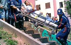Polícia