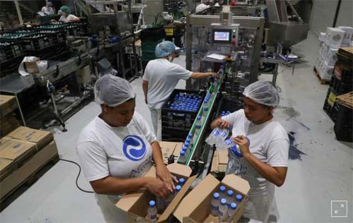 Economia tem recuperação recorde no 3º tri, mas não recupera perdas, aponta BC