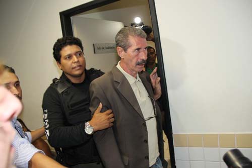 Família de Cabo Gonçalves pede Justiça contra pedido de absolvição de ex-militar