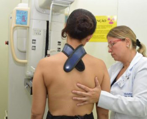 Profissionais de 14 municípios alagoanos são capacitados sobre câncer de mama