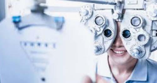 Invenção facilita diagnóstico de doenças oculares com mais precisão