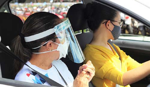 Detran/AL disponibiliza mais de 2 mil vagas extras para exames práticos de direção e direção 