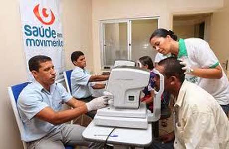 União recebe ações do Mutirão da Saúde nesta quinta feira