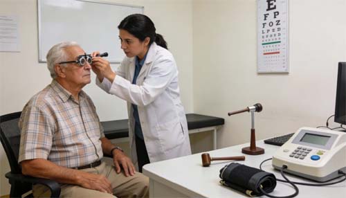 Atualizações nas Regras de Renovação de Carteira para Motoristas com Mais de 65 Anos na Colômbia