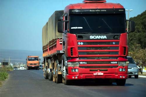 Motoristas têm até o dia 31 para realizar o exame toxicológico