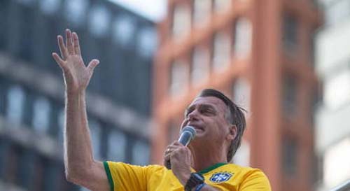 Bolsonaro pede a Moraes acesso a depoimentos dos ex-comandantes do Exército e da Aeronáutica