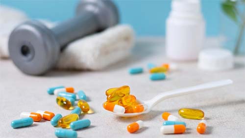 Os Riscos da Superdosagem de Vitaminas para a Saúde