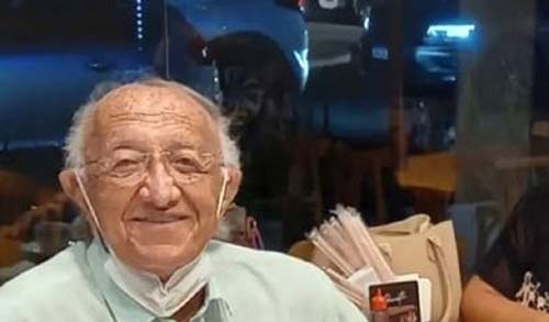 Morre aos 93 anos o ex-deutado federal Antonio Ferreira