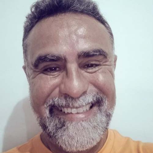 Professor e ex-deputado federal, Gilberto Coutinho assume direção do MDA em Alagoas