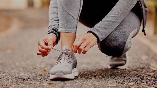 Atividades físicas como ferramenta eficaz contra o esgotamento emocional