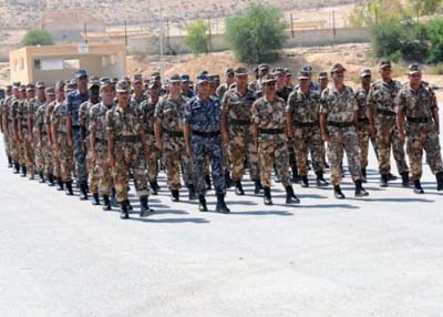 Exército abre concurso para cadetes