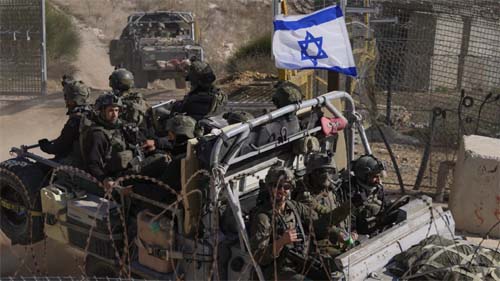 Israel busca conter ameaças na crise síria enquanto Líbano teme instabilidade regional