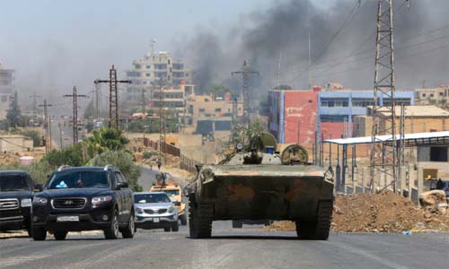 Merz: ações de Israel em Gaza 