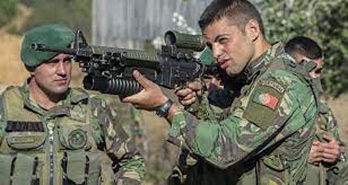 'Portugal e Brasil são os mais preparados na CPLP para ajudar Moçambique militarmente', diz analista