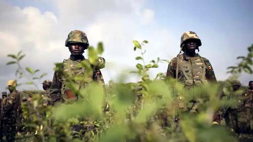 União Africana perdeu ao menos 3,5 mil soldados na luta contra o Al-Shabaab na Somália