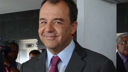 STF marca julgamento de Sérgio Cabral para semana que vem