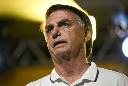 Bolsonaro sobre joias: “Vou doar para Santa Casa de Juiz de Fora”