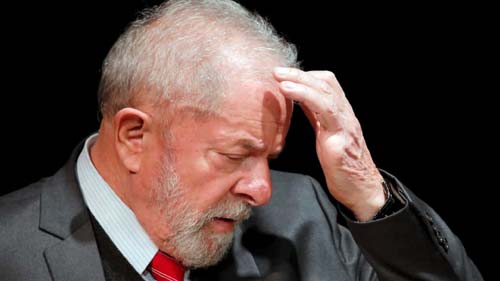 Lula, Palocci e Okamotto viram réus por lavagem de dinheiro em doações para instituto