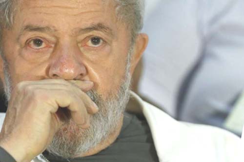 Lula sabia quem era Battisti e foi cúmplice, diz italiano