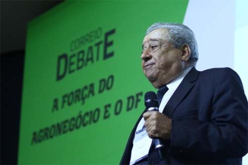 Morre o ex-ministro da Agricultura Alysson Paolinelli, aos 86 anos