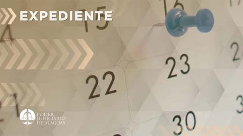 Funcionamento do Sistema Judiciário de Alagoas durante o Intervalo de Setembro
