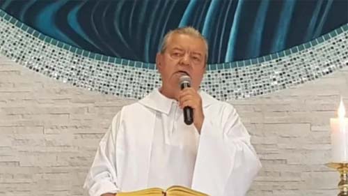 Ex-sacerdote condenado por abusos sexuais que afetaram mais de 60 vítimas