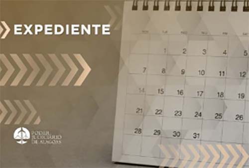 Judiciário suspende prazos e atividades nesta segunda (29) e terça (30)