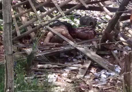 Polícia Civil identifica dono de fábrica que explodiu em Ibateguara