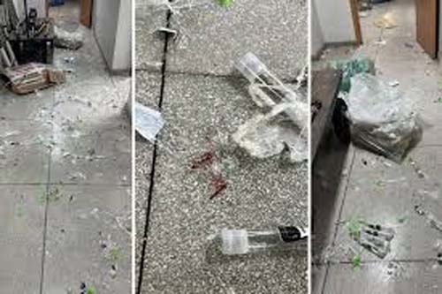 Incidente explosivo na Zona Norte de São Paulo deixa seis agentes feridos e suspeita de sabotagem intencional