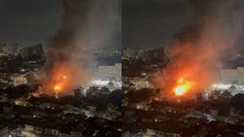 Investigação aponta suspeito principal após explosão fatal no Tatuapé, São Paulo