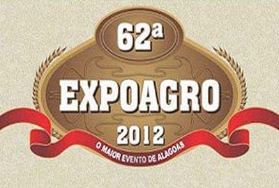 Expoagro 2012 será aberta para o público neste sábado