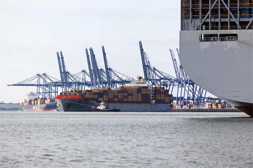 Perspectivas e Tendências Emergentes no Comércio Internacional até 2026