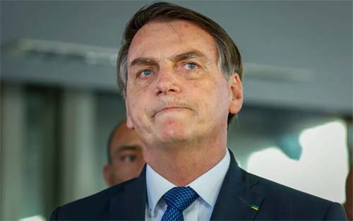 Políticos alagoanos repercutem inelegibilidade de Bolsonaro: 