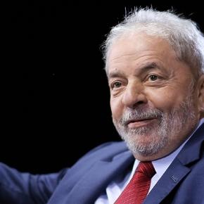 Lula diz que população anseia por sua volta