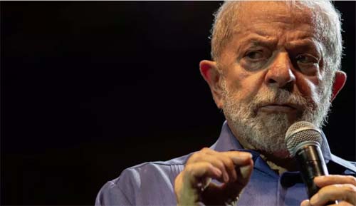 Moro mentiu o tempo todo e segue mentindo até hoje, diz Lula