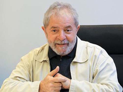 Justiça anula título honoris causa de Lula em universidade de Alagoas