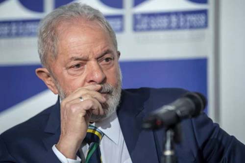 Defesa de Lula desiste de dois habeas corpus no STF