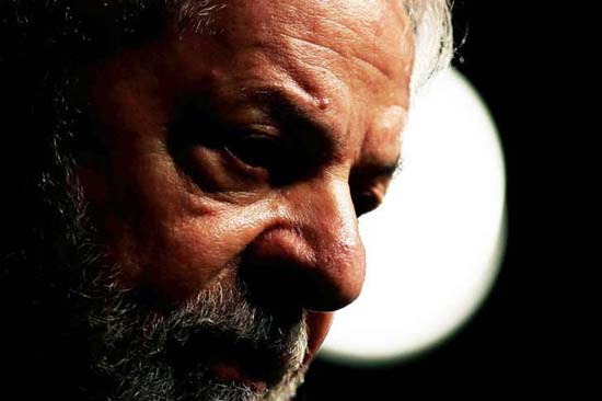 Procurador diz que não vê razões para pedir agora prisão de Lula
