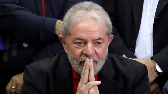 Defesa pede liberdade de Lula ao STF e STJ