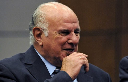 Paraguai pede ajuda para encontrar ex-vice-presidente sequestrado