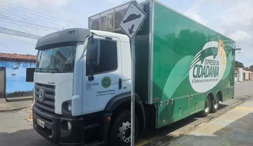 Programa de Justiça Itinerante chega a Boca da Mata com atendimentos gratuitos