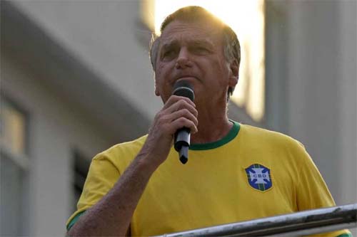 Moraes rejeita pedido da CGU em provas usadas contra Bolsonaro