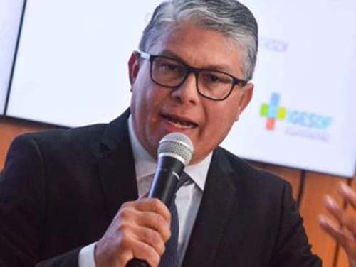 Ex-secretário de Maceió é preso em Brasília acusado em esquema de desvio de R$ 18 milhões durante a pandemia