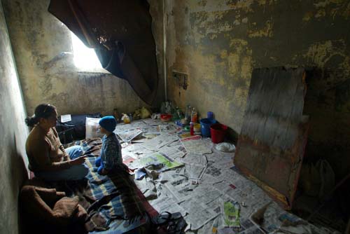 Cepal: 6 milhões de pessoas cairão na extrema pobreza na América Latina em 2019