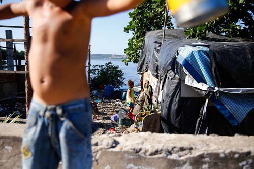 Extrema pobreza chega ao pior nível dos ultimos 5 anos em Alagoas