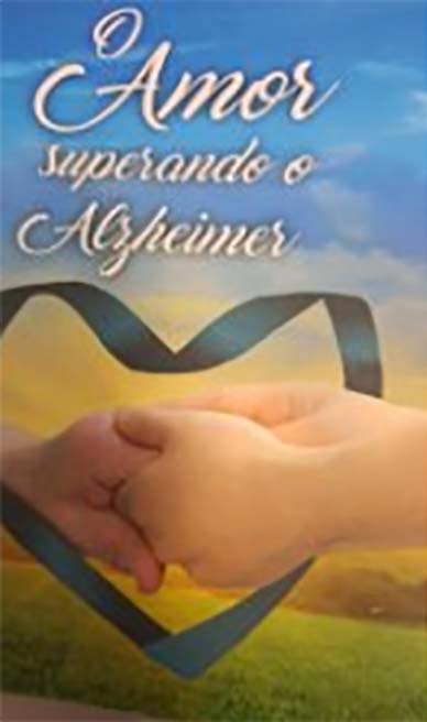 Colaboradora da Justiça alagoana escreve Livro sobre o acompanhamento de sua mãe com Alzheimer