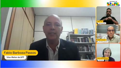 Curso Gratuito sobre Juventudes na Educação de Jovens e Adultos Disponível na Plataforma Avamec